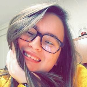 Meet your Posher, Erin